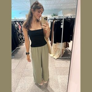 Meet your Posher, Ivanova